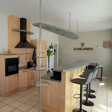 Maison D'architecte Cebazat