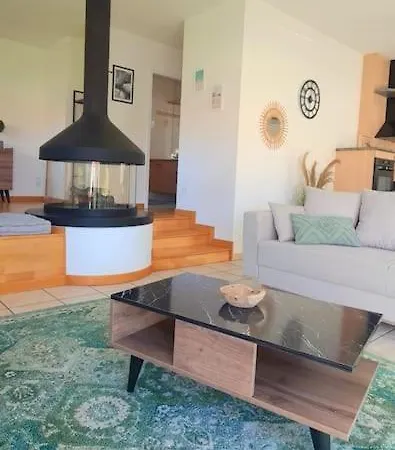 Maison D'architecte * Cébazat