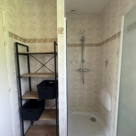 Maison D'architecte בית נופש