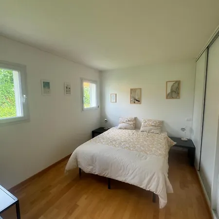 Maison D'architecte